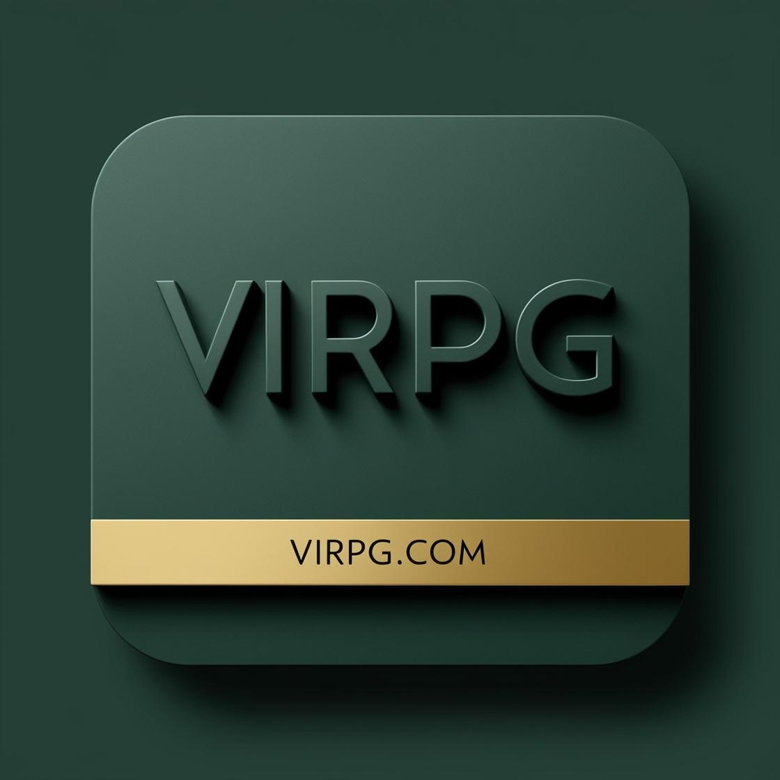 Logo da virpg